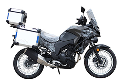 Kawasaki Motorcycle Parts