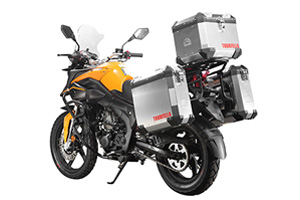 Zongshen Motorcycle