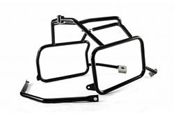 Motorcycle Pannier System (side cases)Luggage Rack